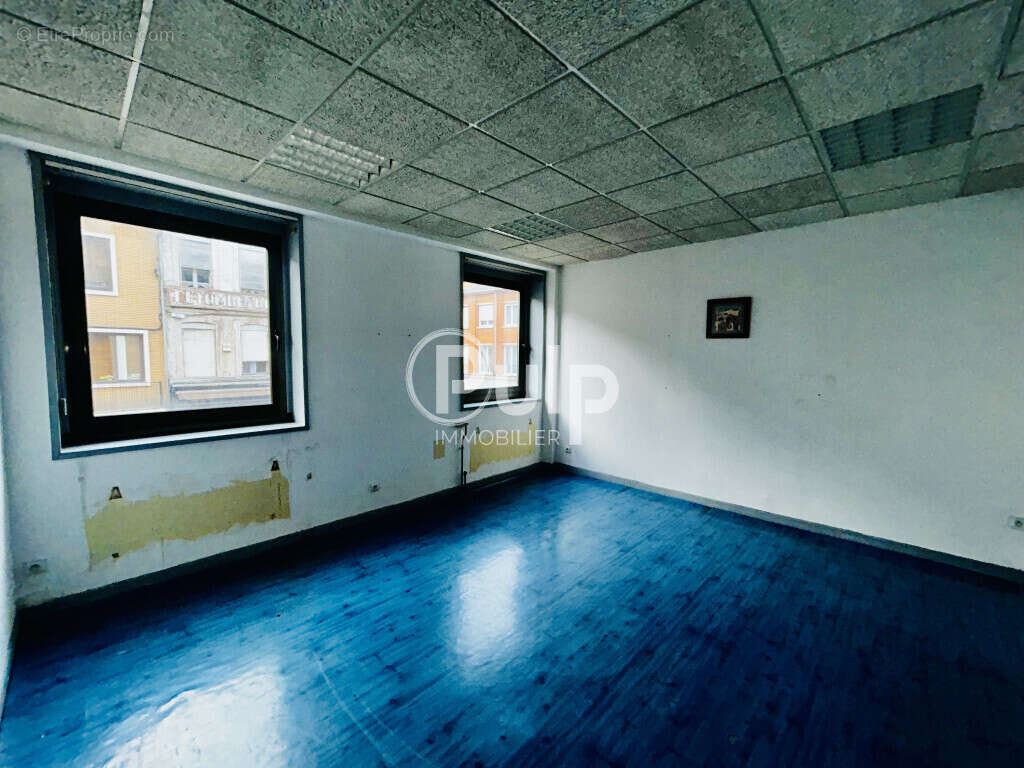 Appartement à DOUAI