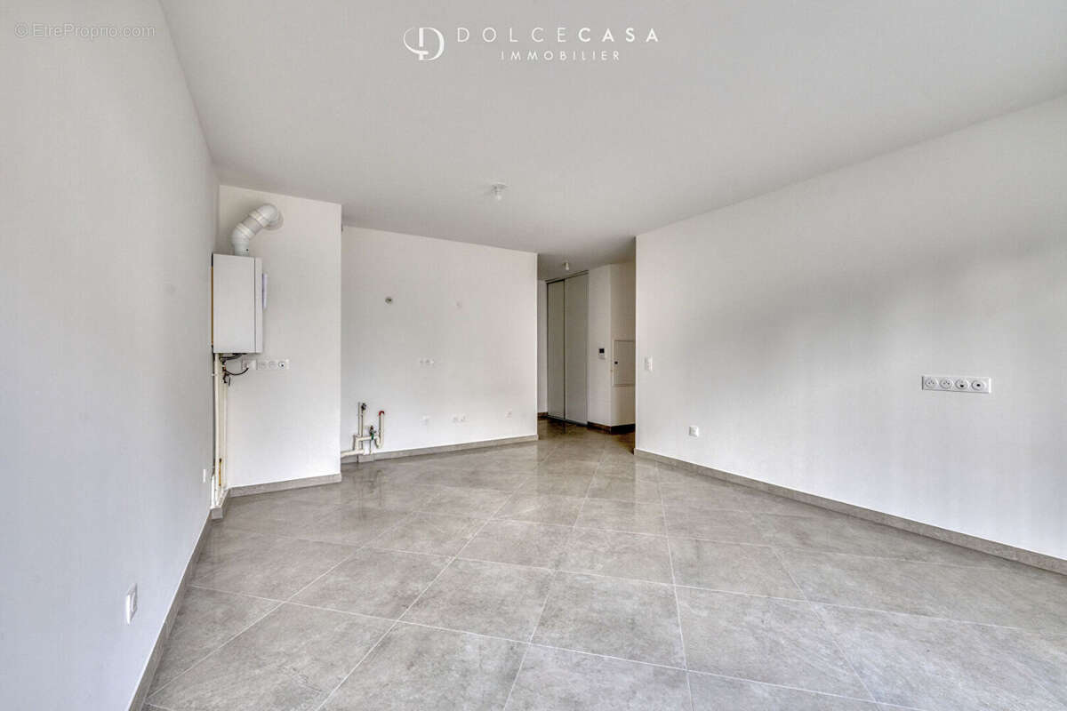 Appartement à LE PERREUX-SUR-MARNE