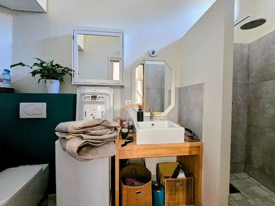 Maison à PORTES-EN-VALDAINE