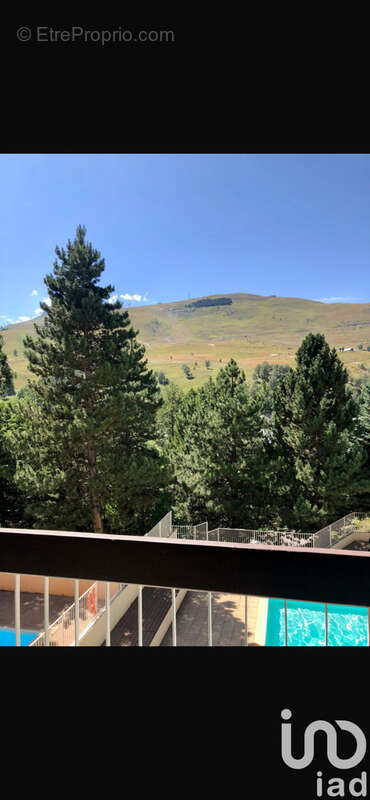 Photo 7 - Appartement à MONT-DE-LANS