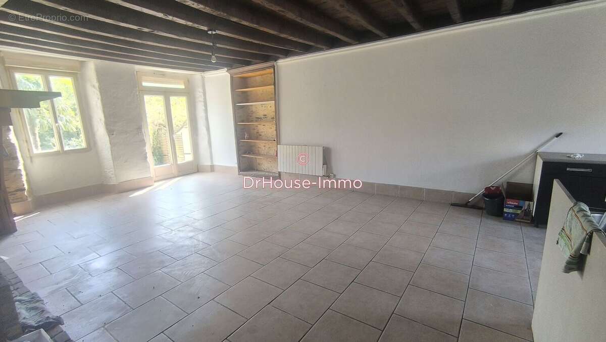 Maison 150 m² à Le Mesnil-Amey  - photo 89