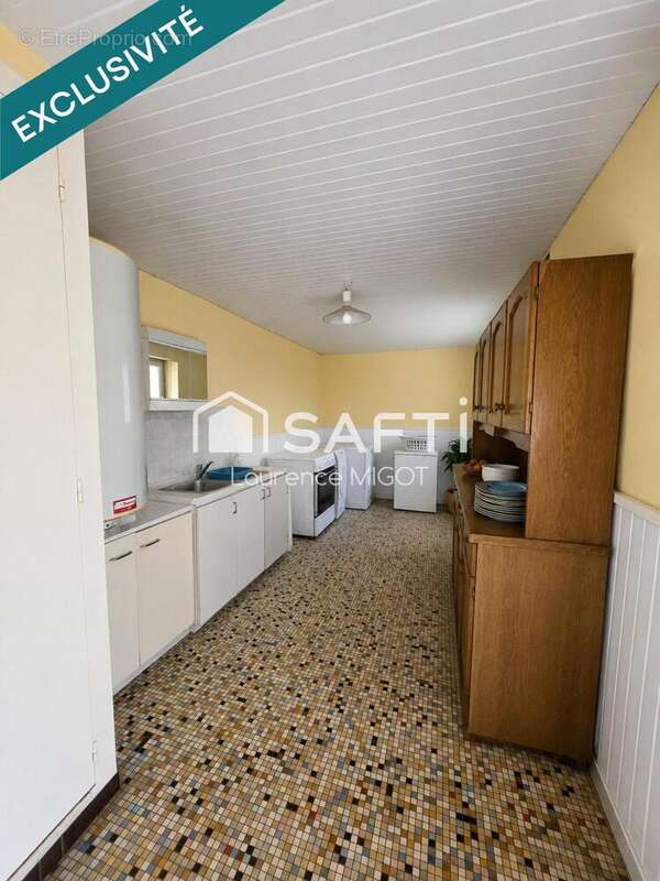 Photo 7 - Maison à DERVAL