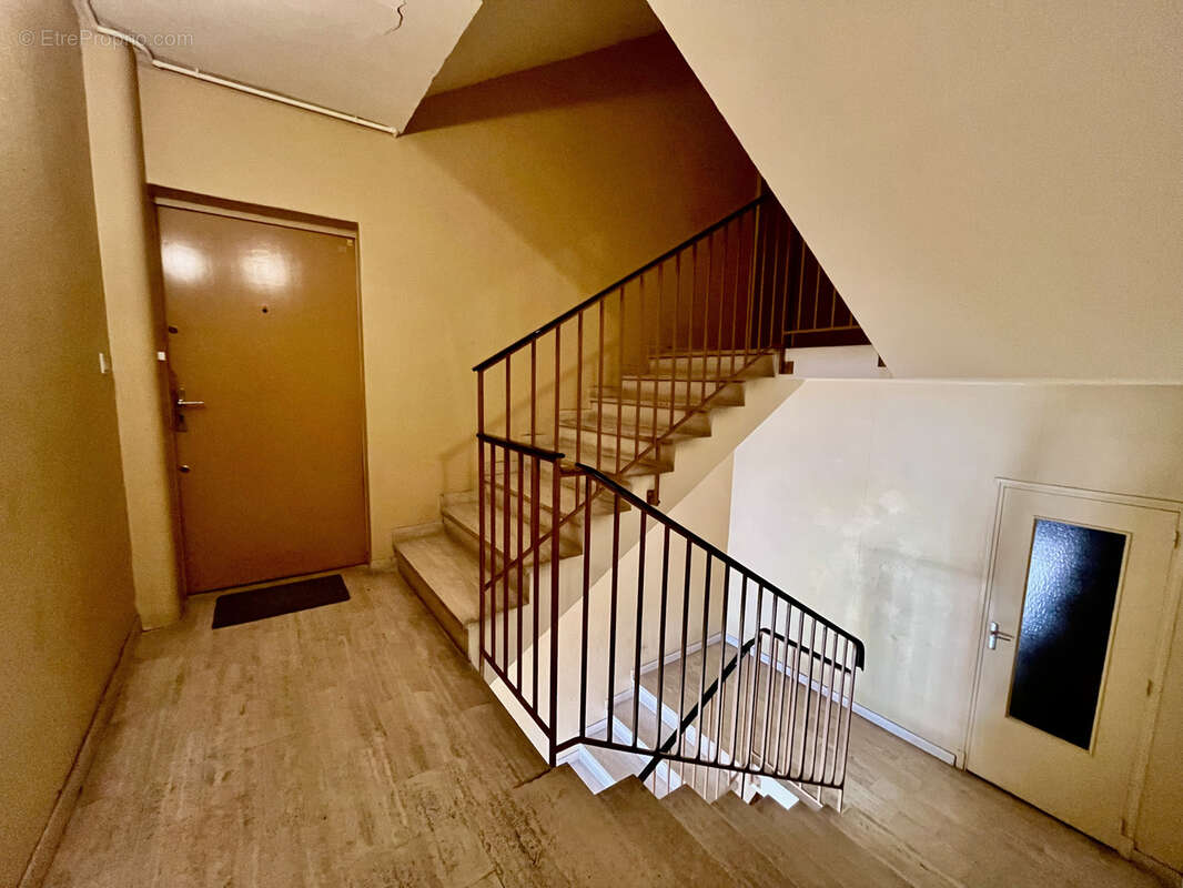 Appartement à CARCASSONNE