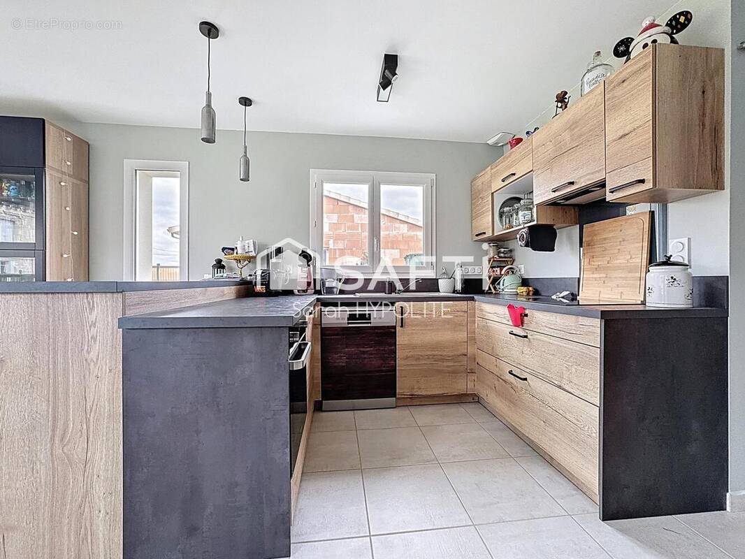 Photo 1 - Maison à CADILLAC