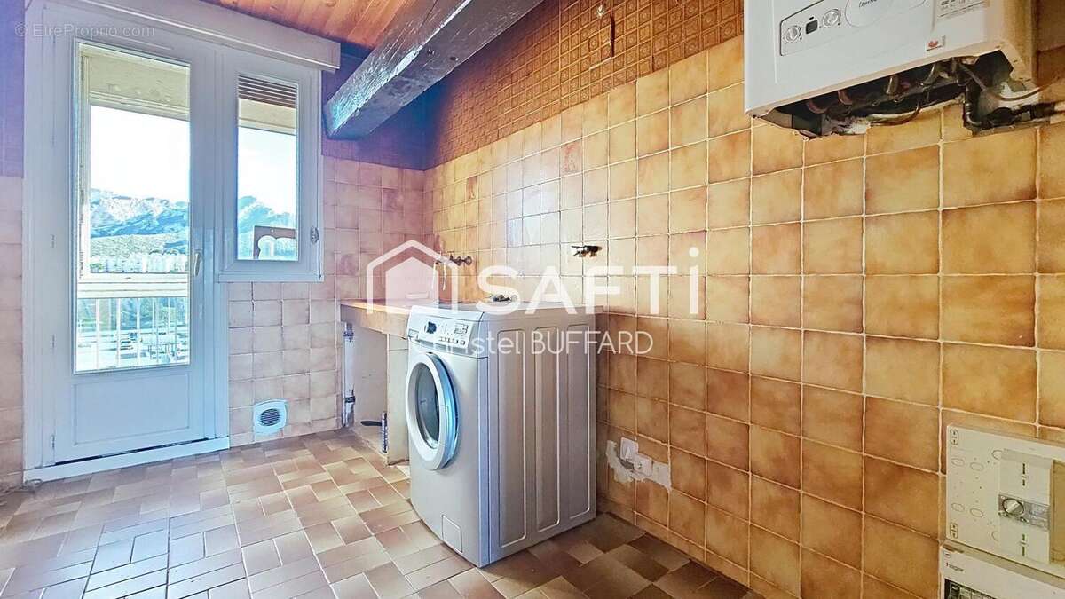 Photo 4 - Appartement à MARSEILLE-10E