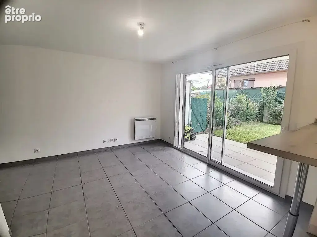 Appartement 1 pièce 33 m² à vendre à Thonon-Les-Bains (74200) - photo 3