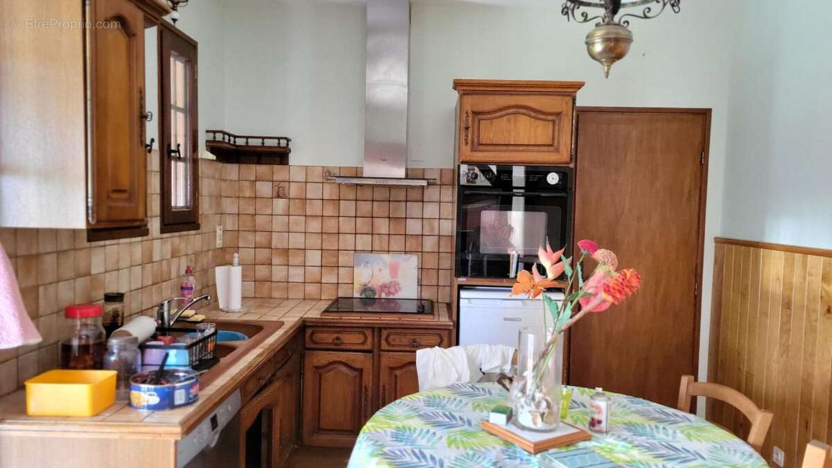 Maison à MOULEYDIER