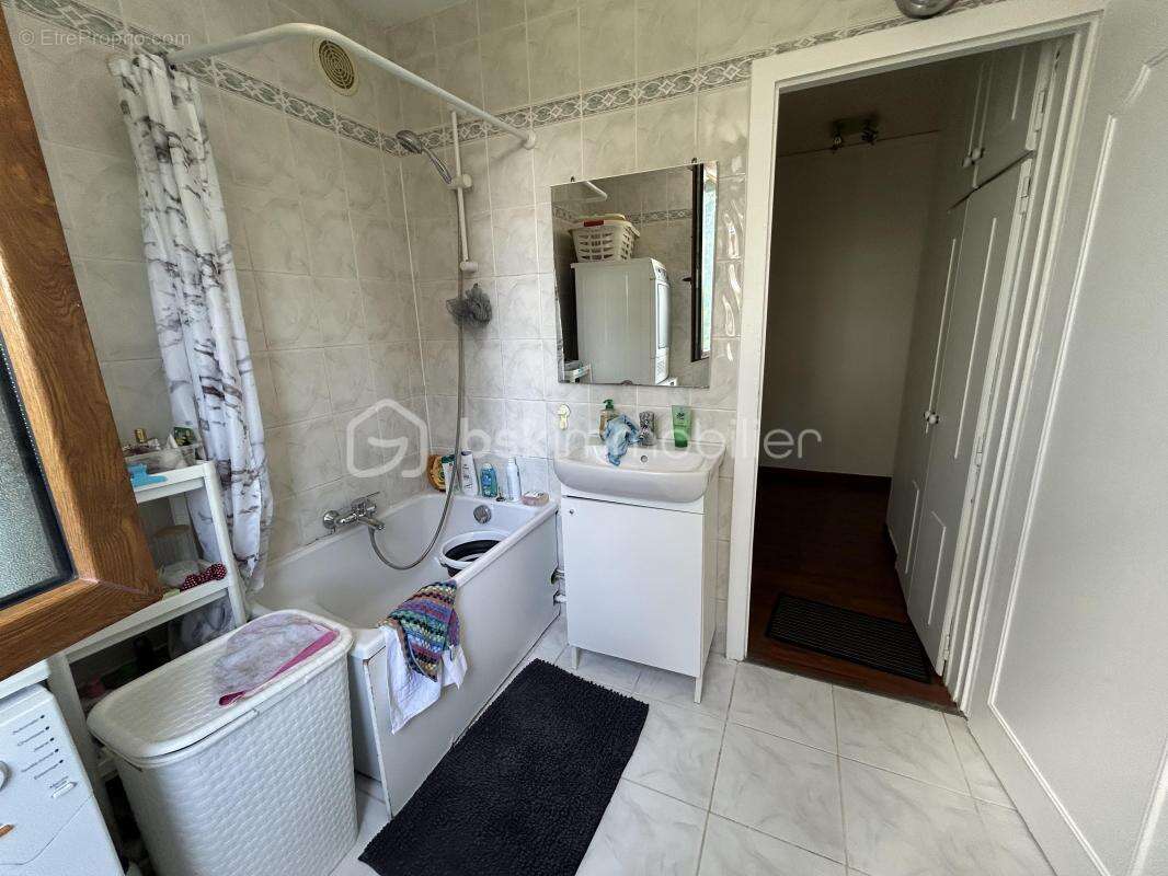 Un bel appartement  FAMILIALE de type F4  et de 70M² ZERO TRAVAUX - photo 17