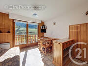 Appartement à LE BIOT