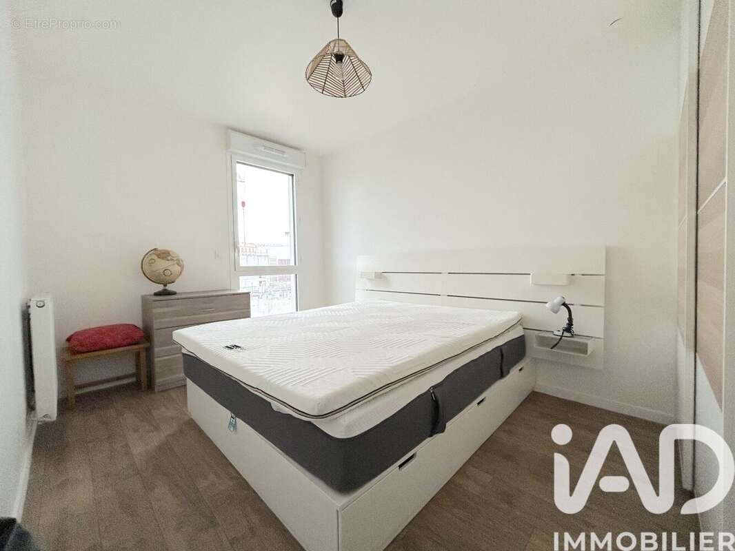 Photo 4 - Appartement à BORDEAUX