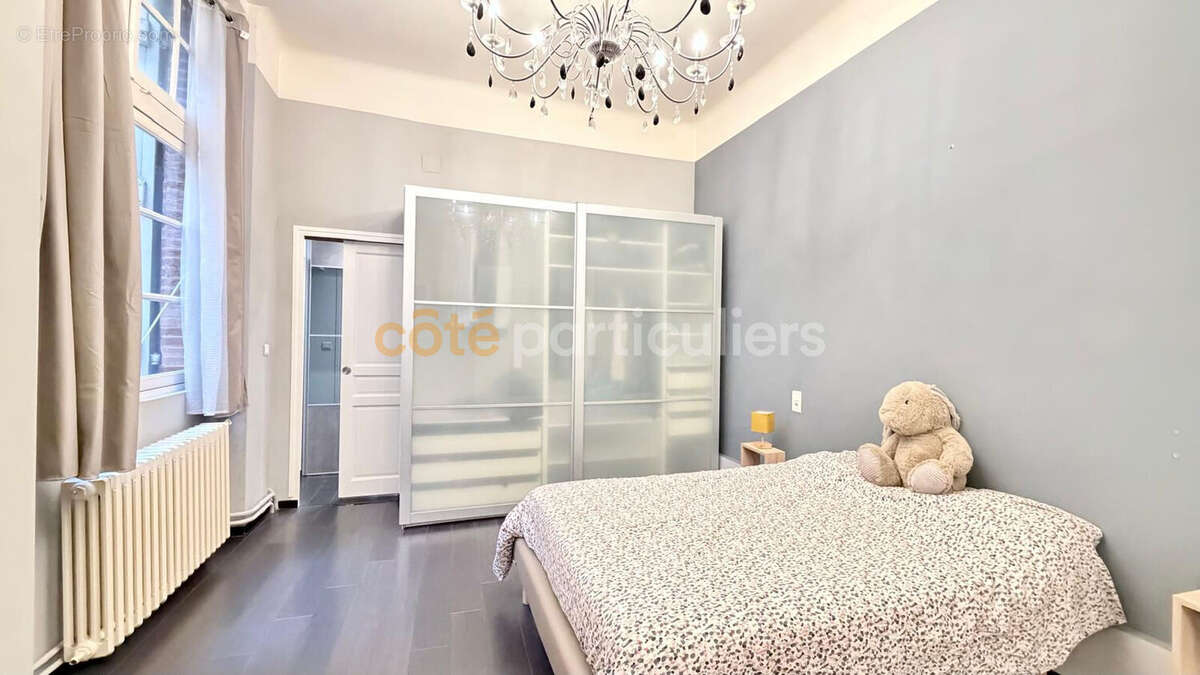 Appartement à MONTAUBAN