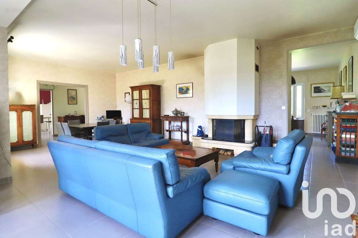 Photo 6 - Maison à SAINT-DYE-SUR-LOIRE