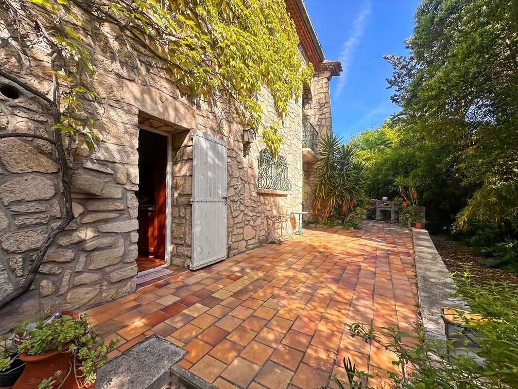 Maison à MONTPELLIER