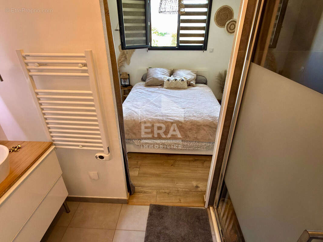 Maison à BLAINVILLE-SUR-ORNE