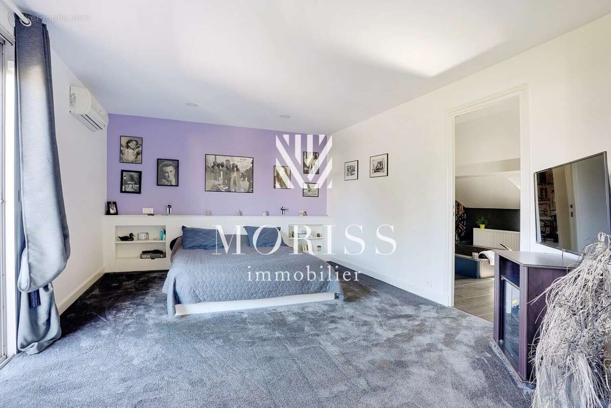 Maison à ATHIS-MONS