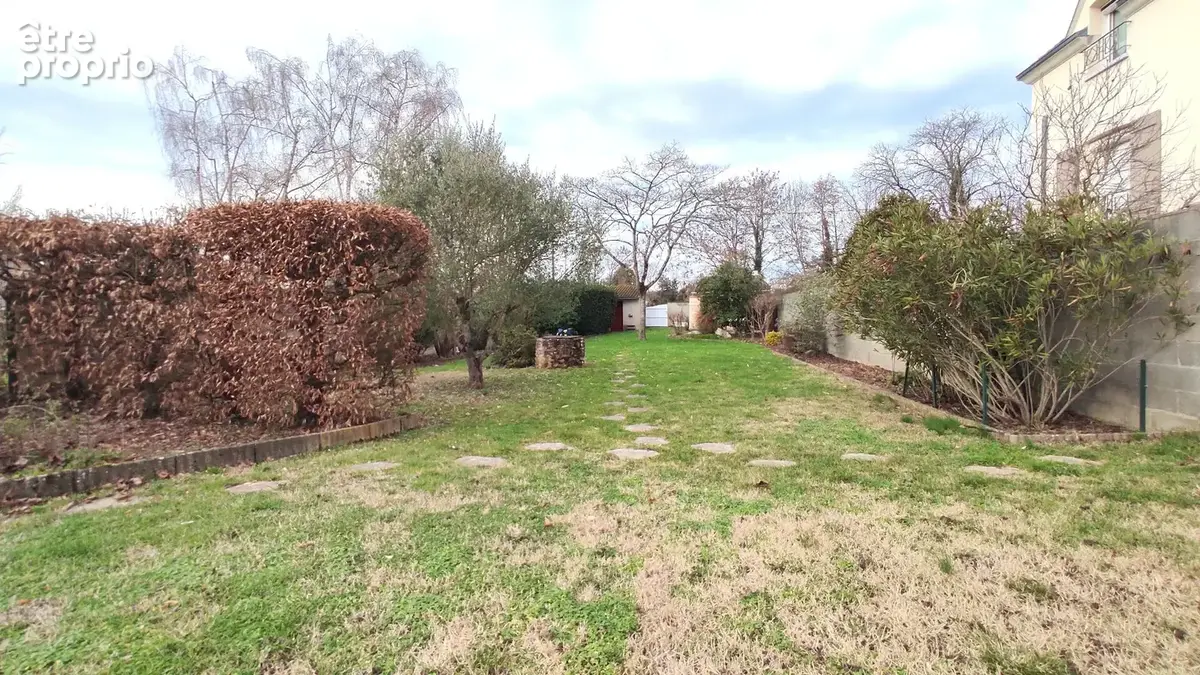 Maison 120m² à châtellerault - photo 12