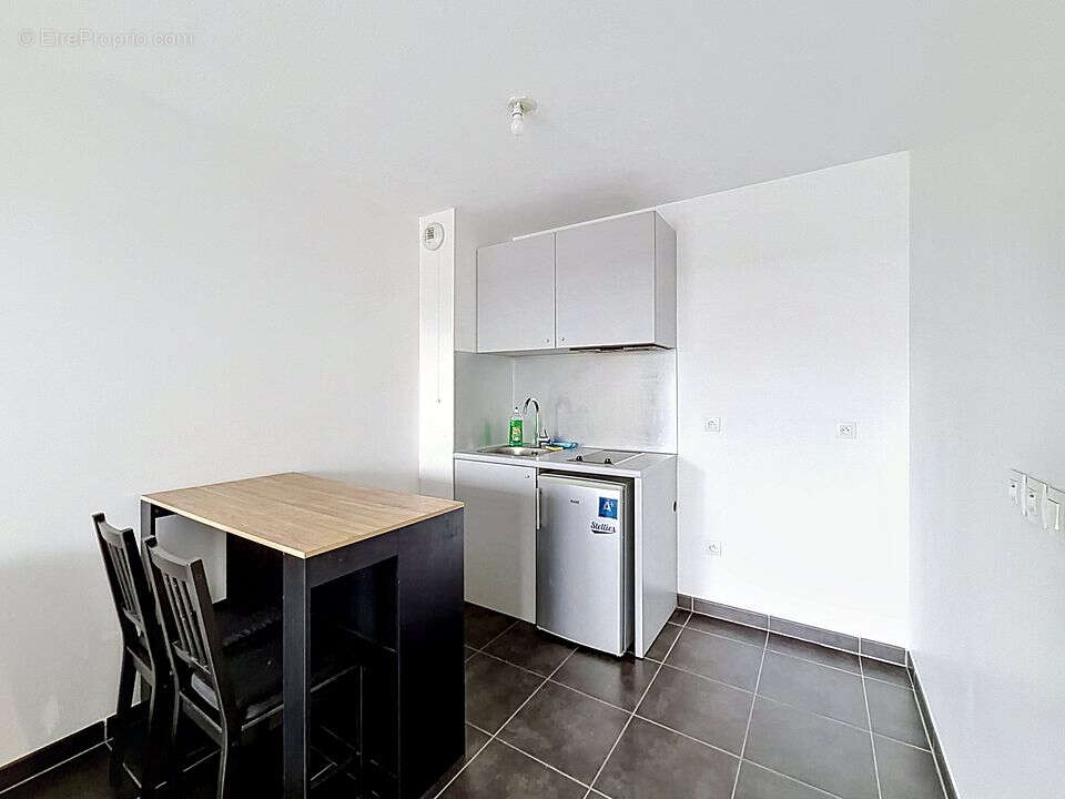Appartement Lormont 2 pièce(s) 40 m2 - photo 4