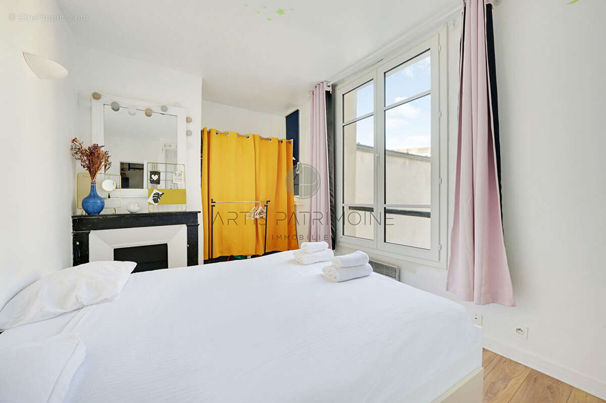 Appartement à PARIS-6E