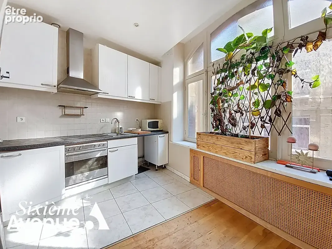 Lot de 2 appartements CITADELLE - photo 13