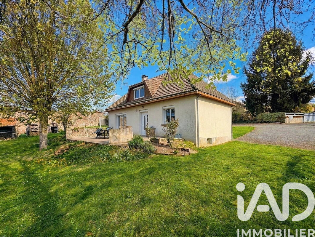 Photo 1 - Maison à SAINTE-MAURE-DE-TOURAINE