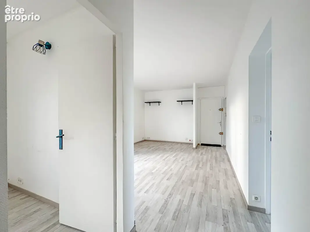 Appartement Orly 3 pièce(s) 51.08 m2 - photo 4
