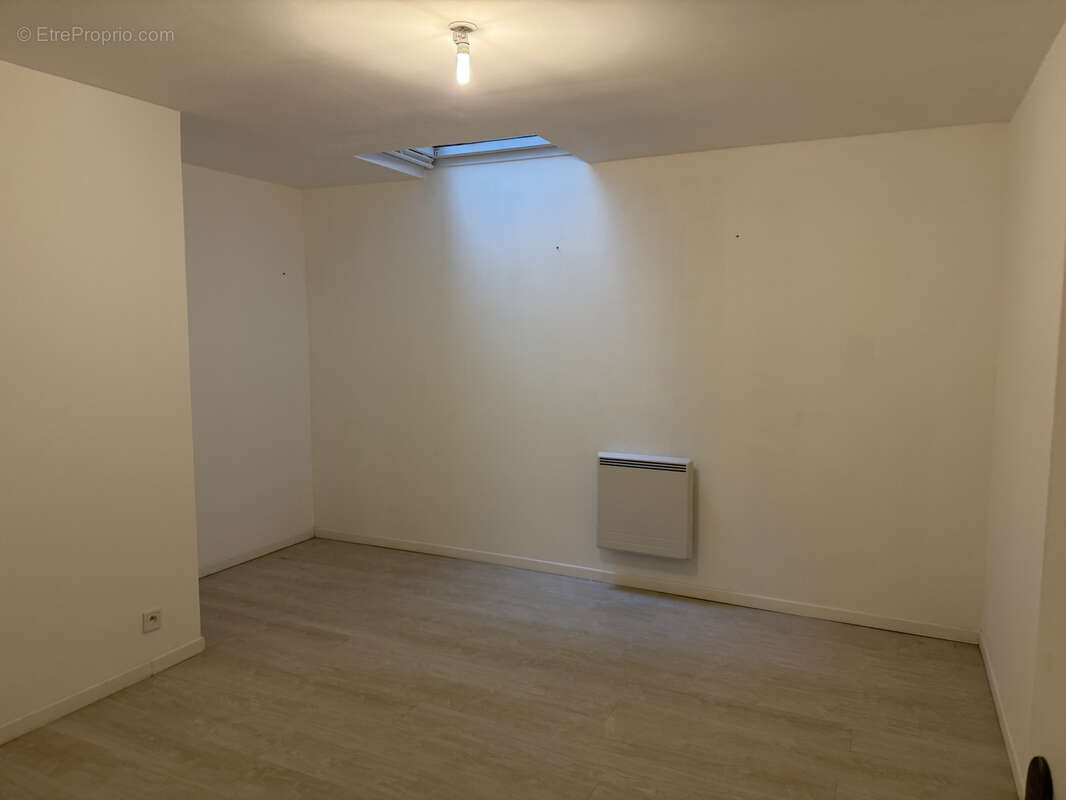 Maison à CASTELJALOUX