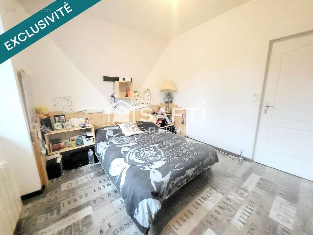 Photo 5 - Appartement à DORTAN