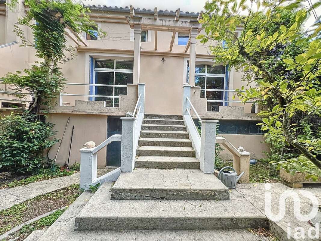 Photo 2 - Maison à MILLAU