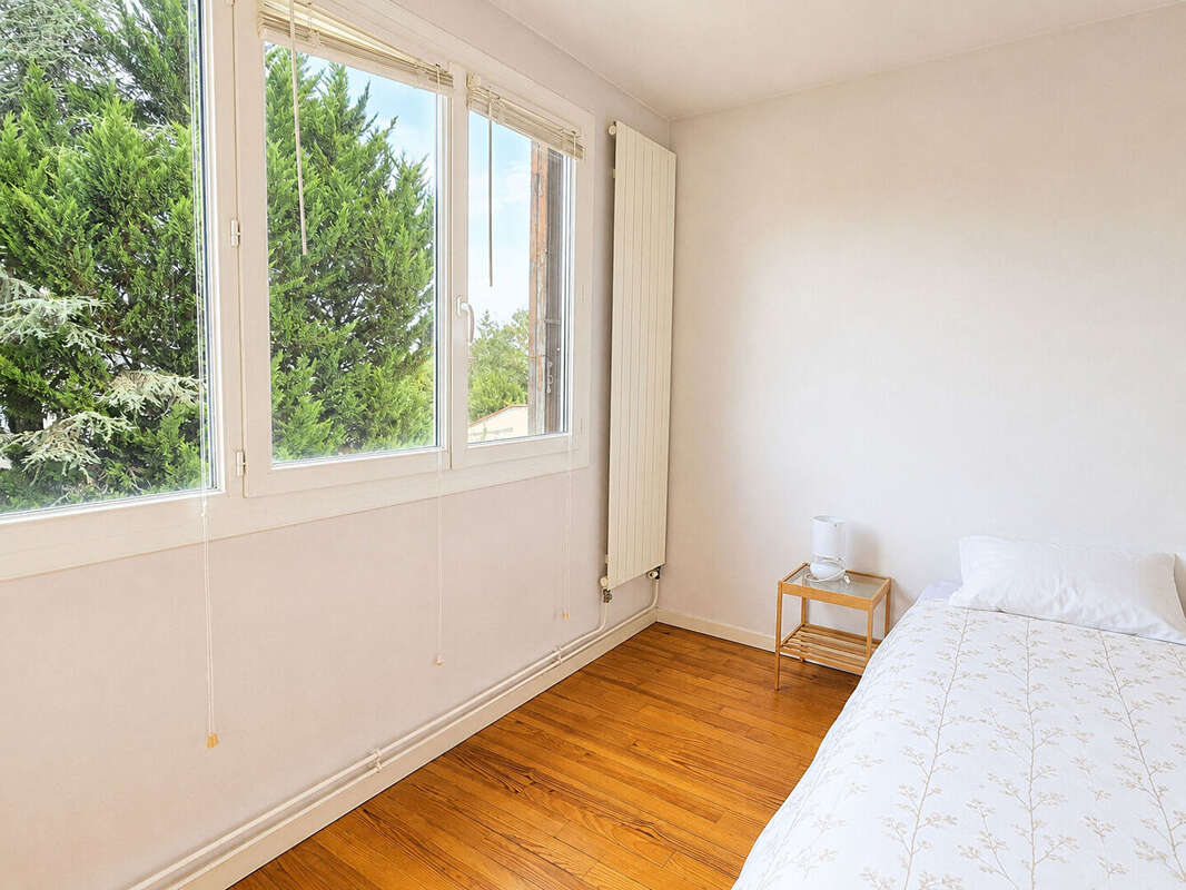 A vendre - Appartement Epinay Sur Seine - 3 pièces, 2 chambres - photo 4