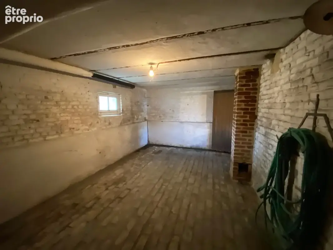 Maison proche centre de Poix - photo 18