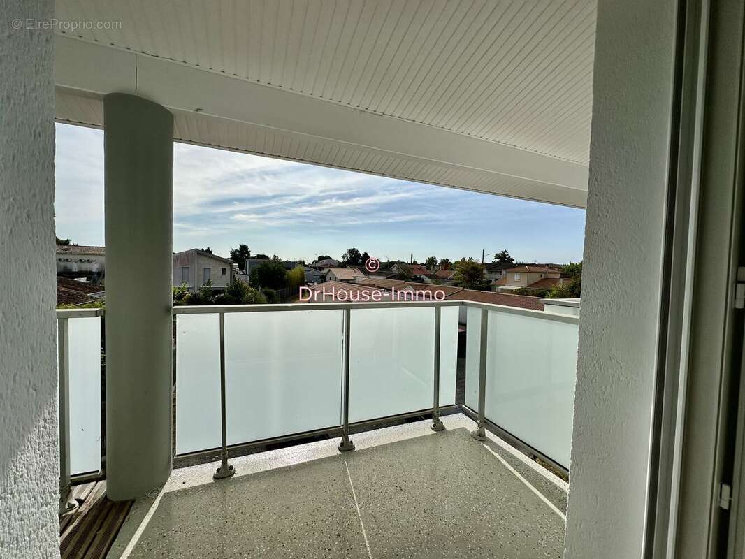 Appartement 27 m² à Pessac  - photo 5
