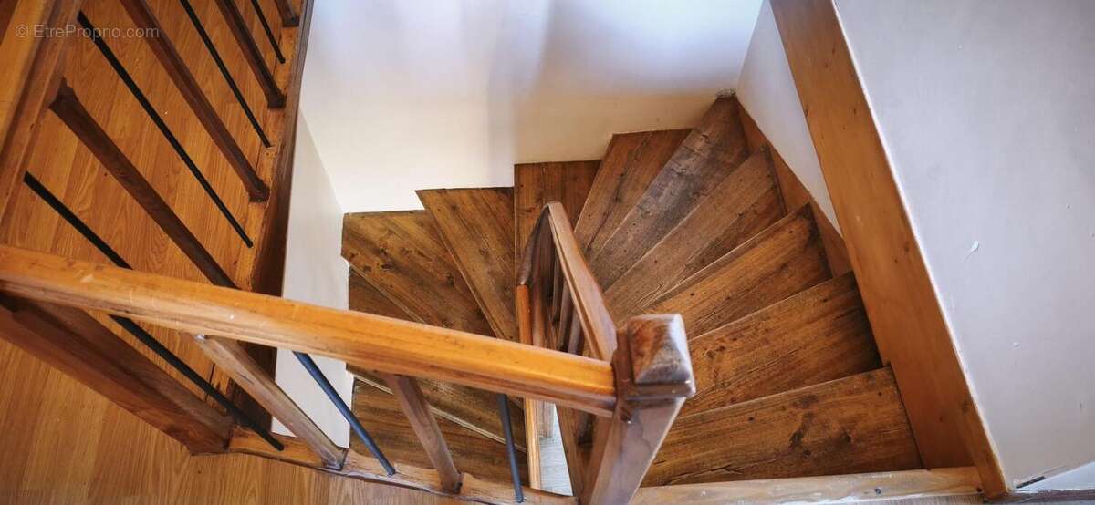 Maison à SAINT-LAURENT-LOLMIE