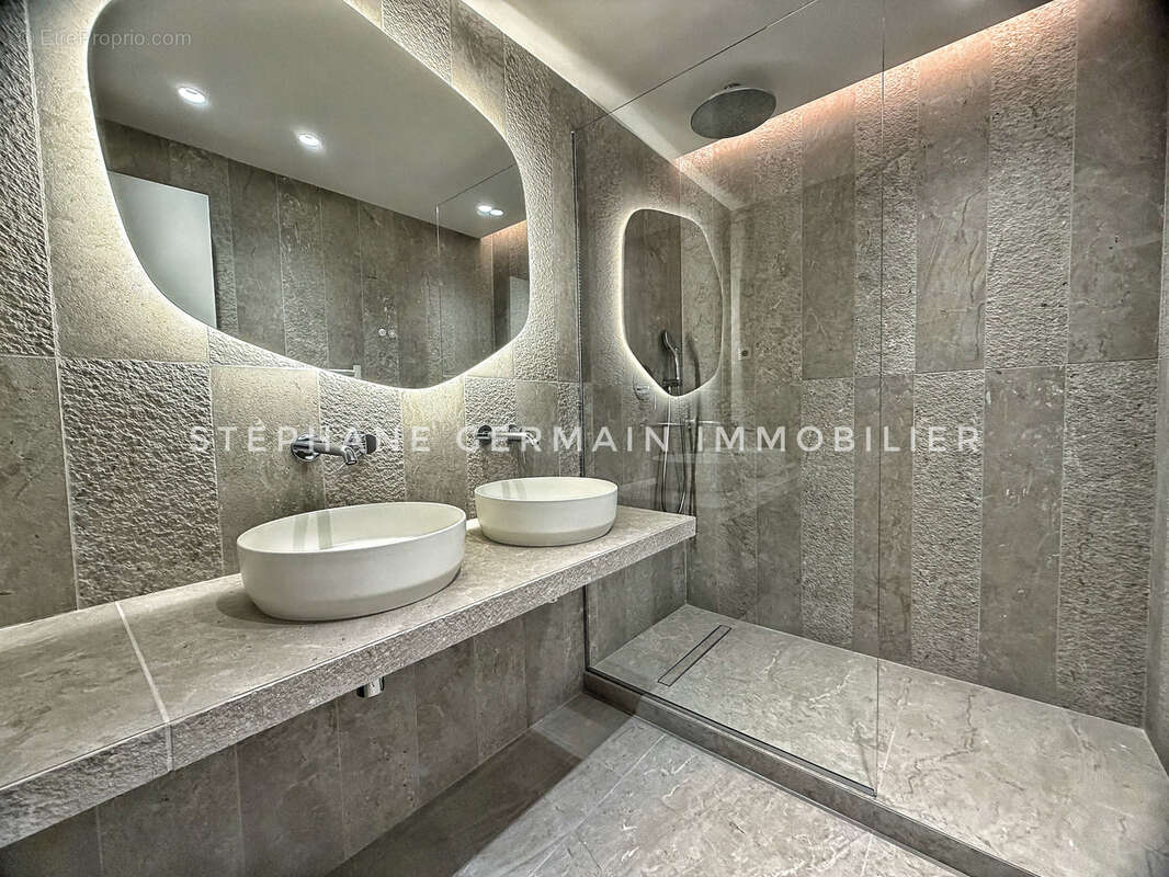 Appartement à MEGEVE