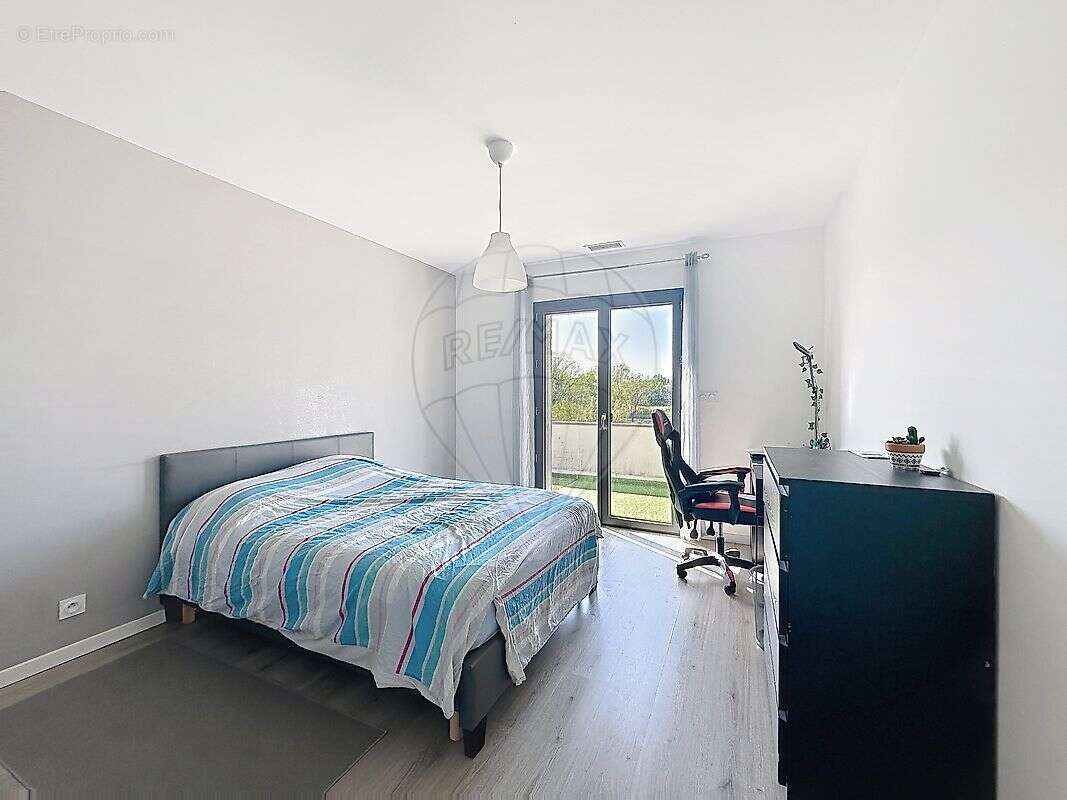 Maison à SAINT-GENIES-DE-MALGOIRES