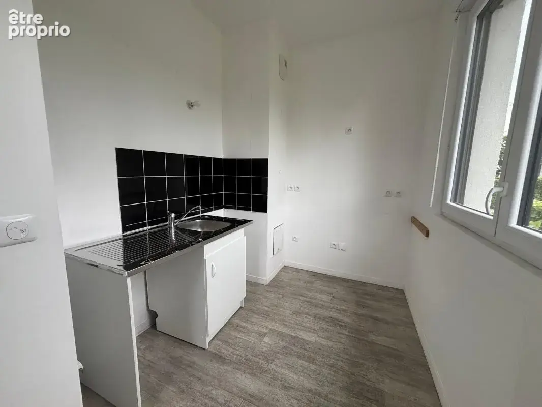 Maison à vendre à Chessy à 300 mètres du RER A et Val d'Europe 4 Chambres - photo 4