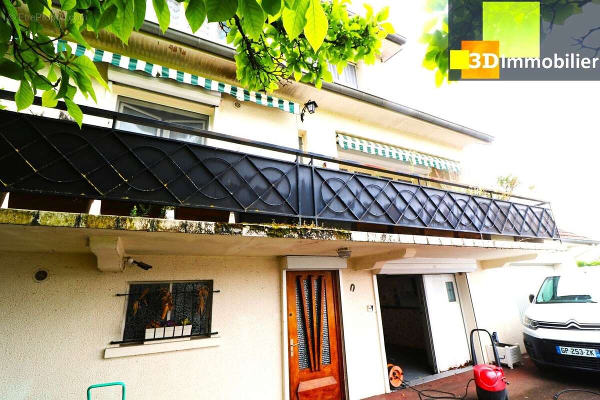 Photo 5 - Maison à DOLE