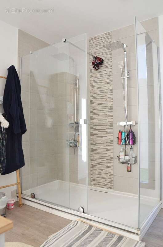 Maison à SAINT-REMY-LES-CHEVREUSE