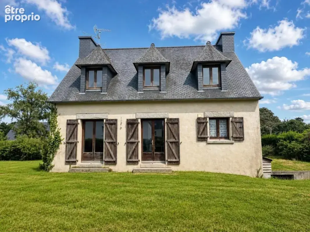 Maison & beau terrain - photo 3