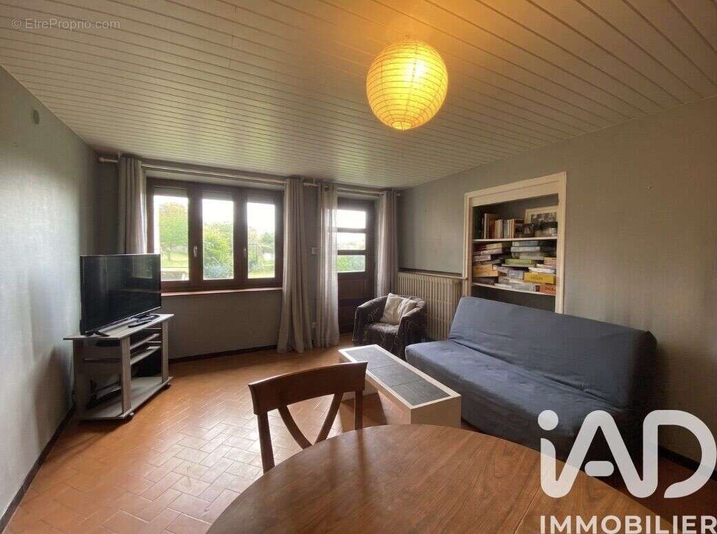 Maison 98 m² à Cognin-Les-Gorges  - photo 4
