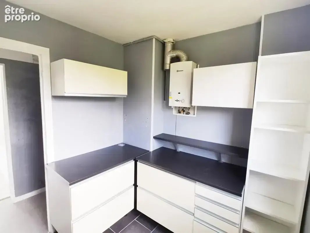 Appartement - photo 7