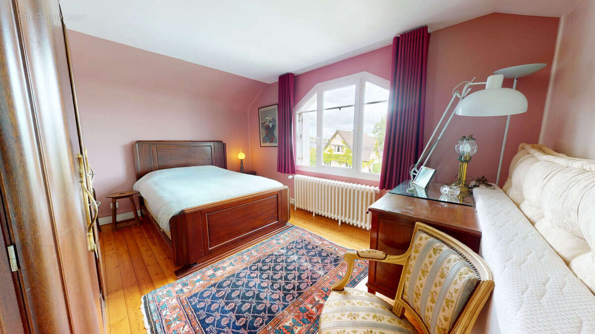 Maison 144m² à caen - photo 6