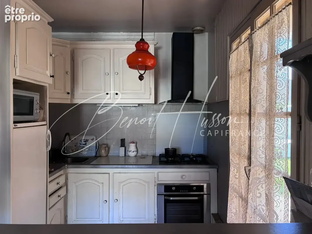 Maison T7 de 187.14m² sur terrain de 741m² - photo 6