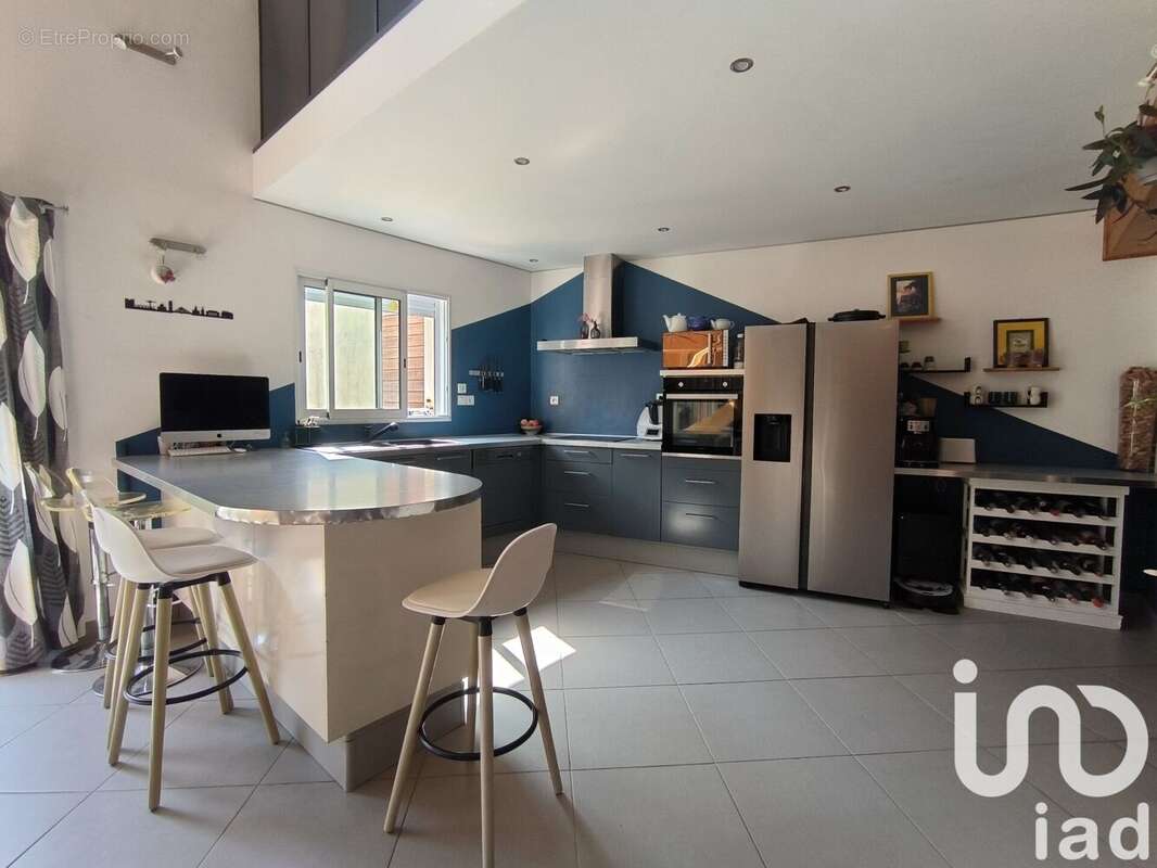 Photo 5 - Maison à BOUGUENAIS