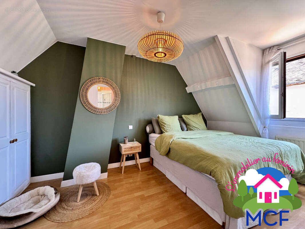 Maison 65 m² à Anet  - photo 6