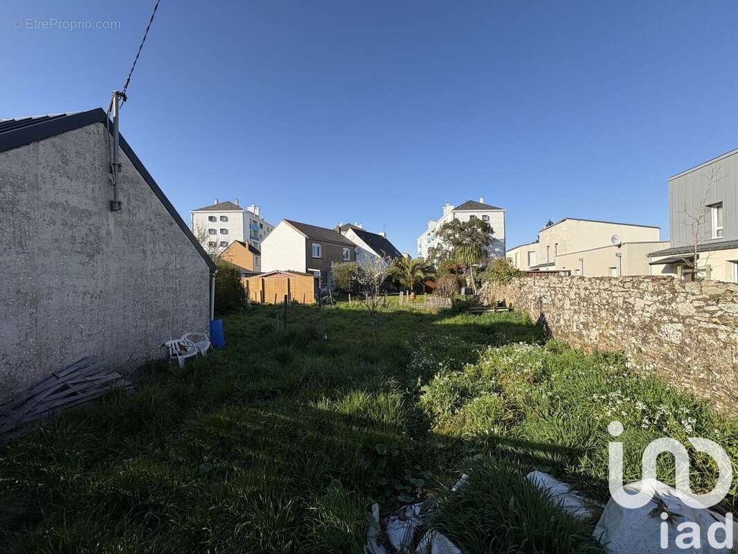 Photo 3 - Terrain à SAINT-NAZAIRE