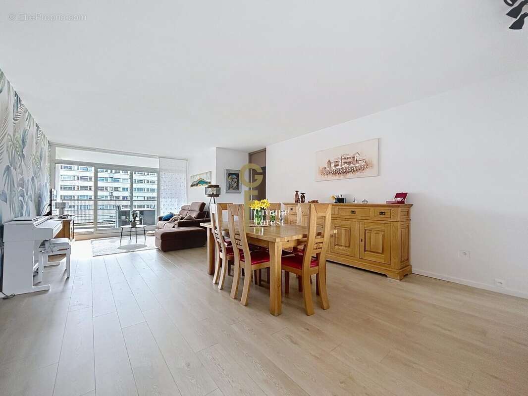 Appartement à CROIX