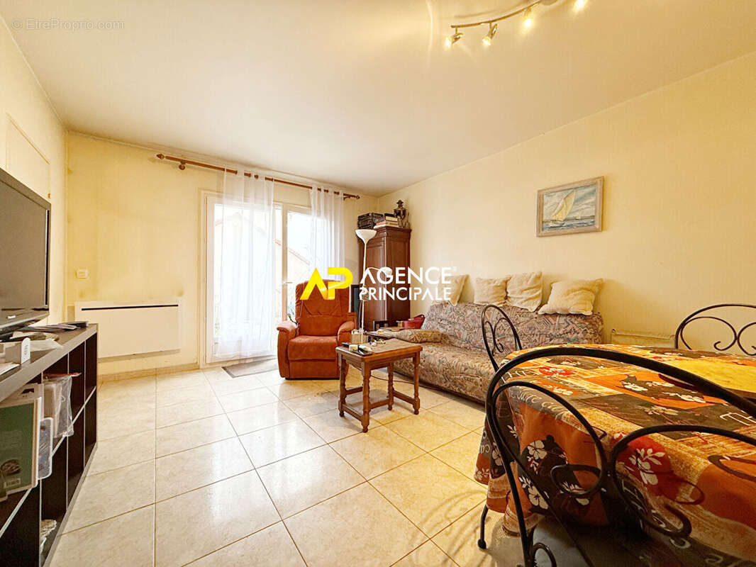 Maison à ARGENTEUIL