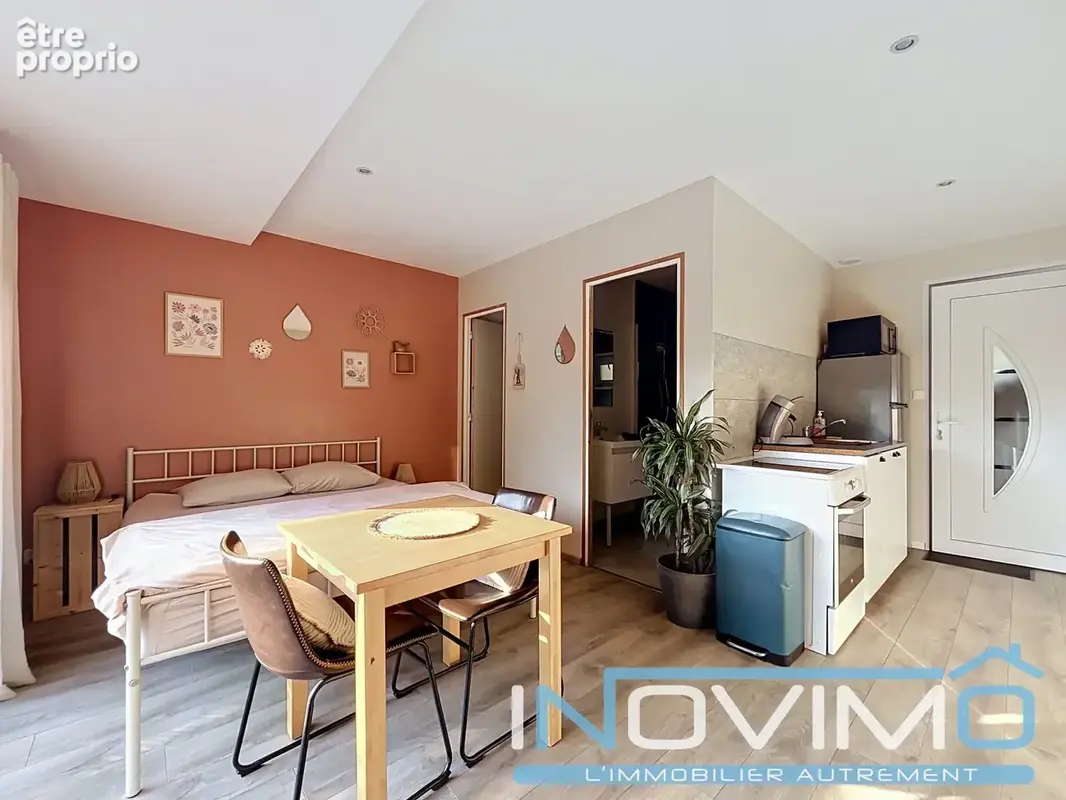 Maison 8 pièces 119 m² à vendre à Rexpoede (59122) - photo 6