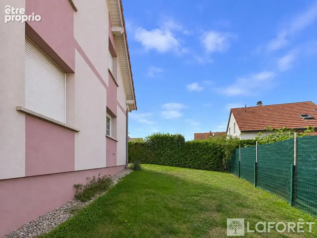 Maison Cernay 7 pièces 160 m² - photo 15