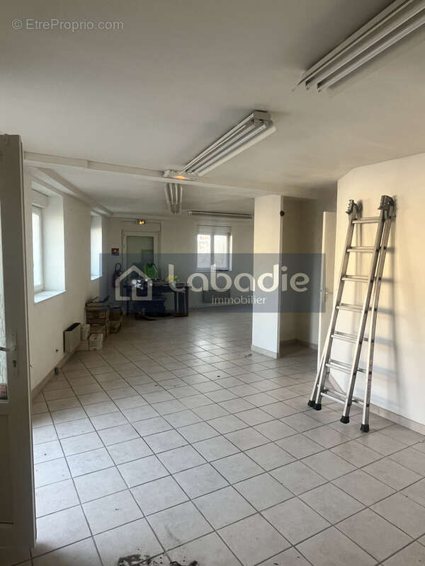 Maison à VILLEDIEU-LES-POELES